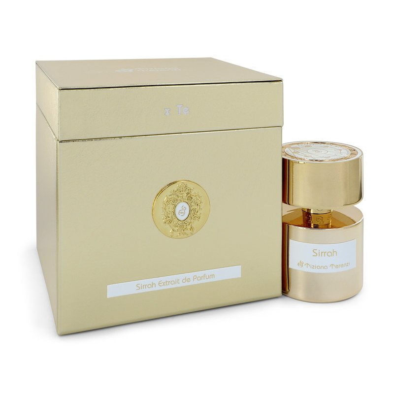 Tiziana Terenzi Sirrah UNISEX, TIZIANA TERENZI, FragrancePrime