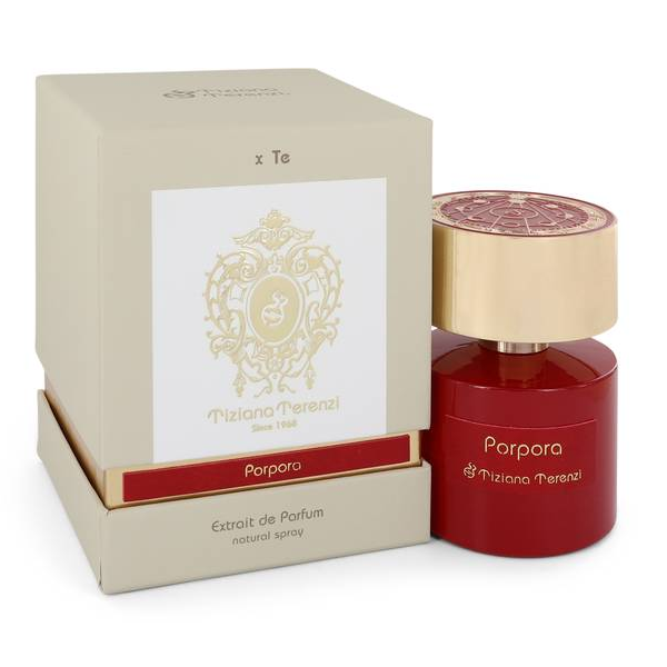 Tiziana Terenzi Spirito Porpora UNISEX, TIZIANA TERENZI, FragrancePrime
