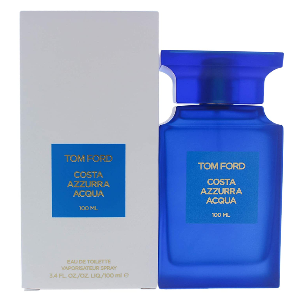 Tom Ford Costa Azzurra Acqua UNISEX, TOM FORD, FragrancePrime