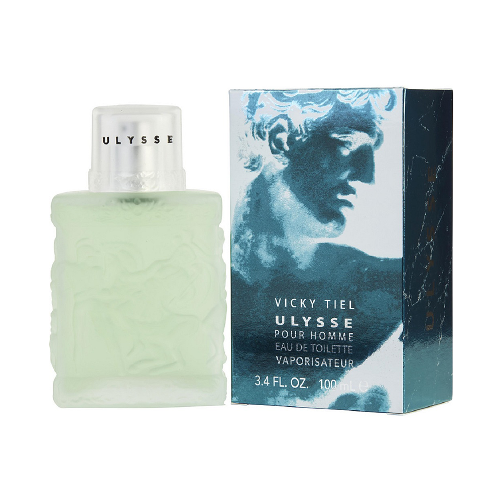 Ulysse By Vicky Tiel Men, Vicky Tiel, FragrancePrime
