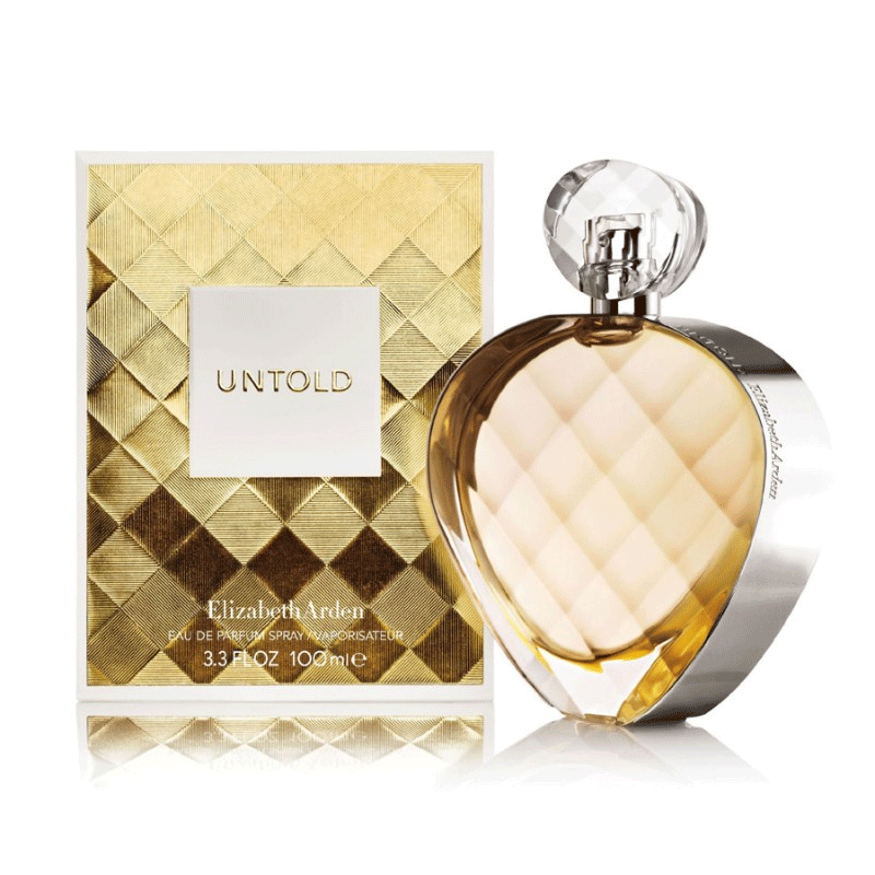 Untold Women, Elizabeth Arden, FragrancePrime