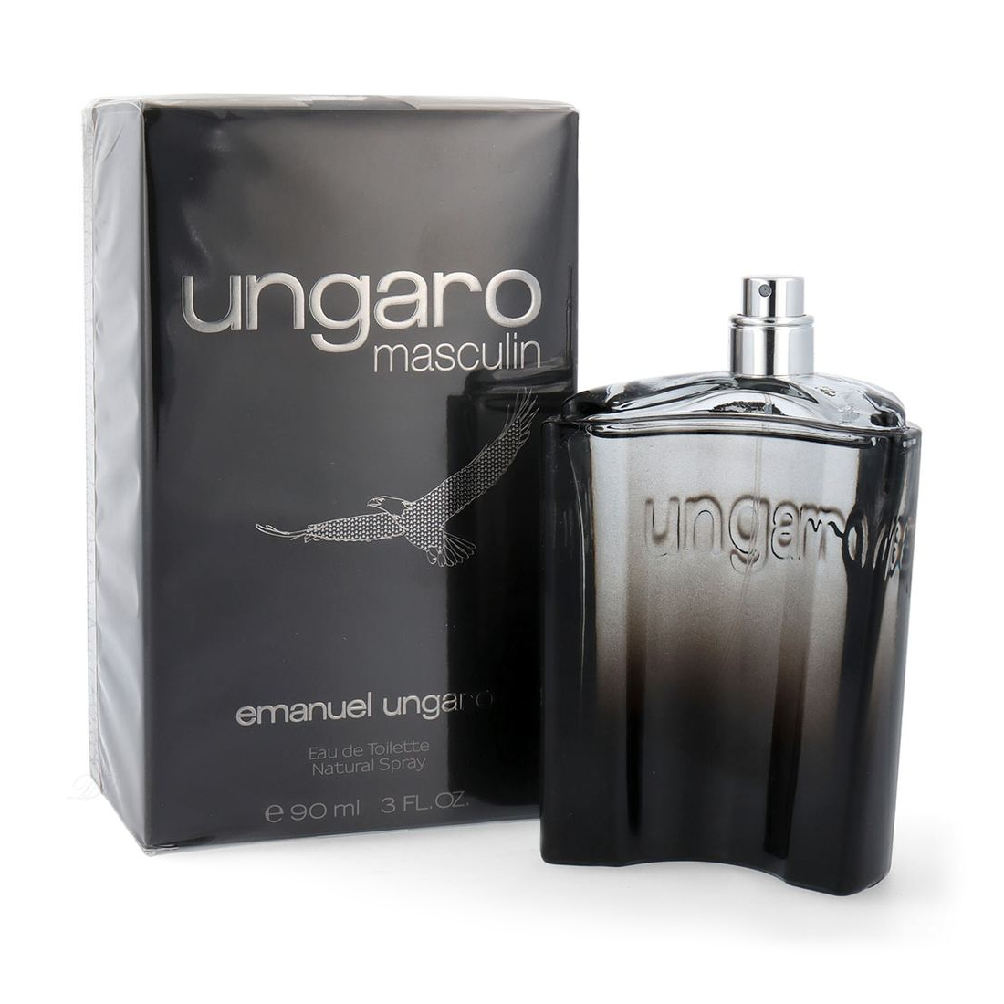 Ungaro Masculin Men, Ungaro, FragrancePrime