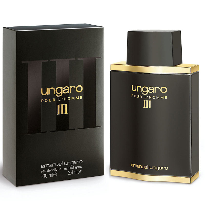 Ungaro Pour L'Homme Men, Ungaro, FragrancePrime