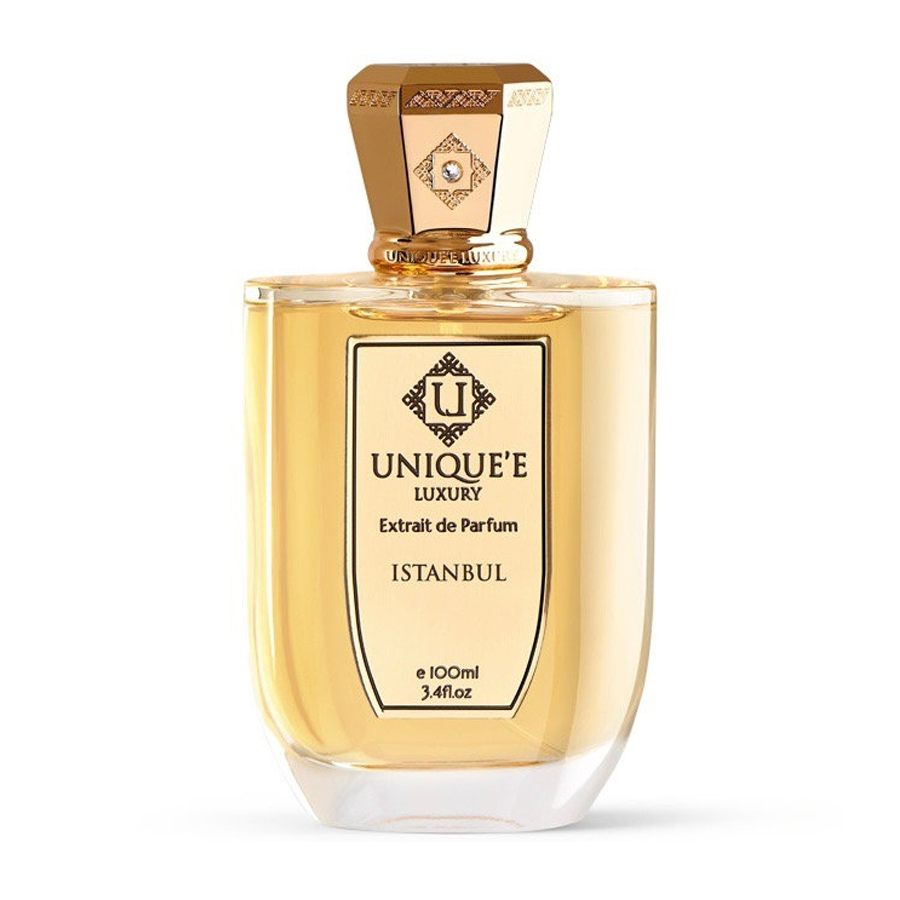 Unique Luxury Istanbul UNISEX, Unique'e Luxury, FragrancePrime