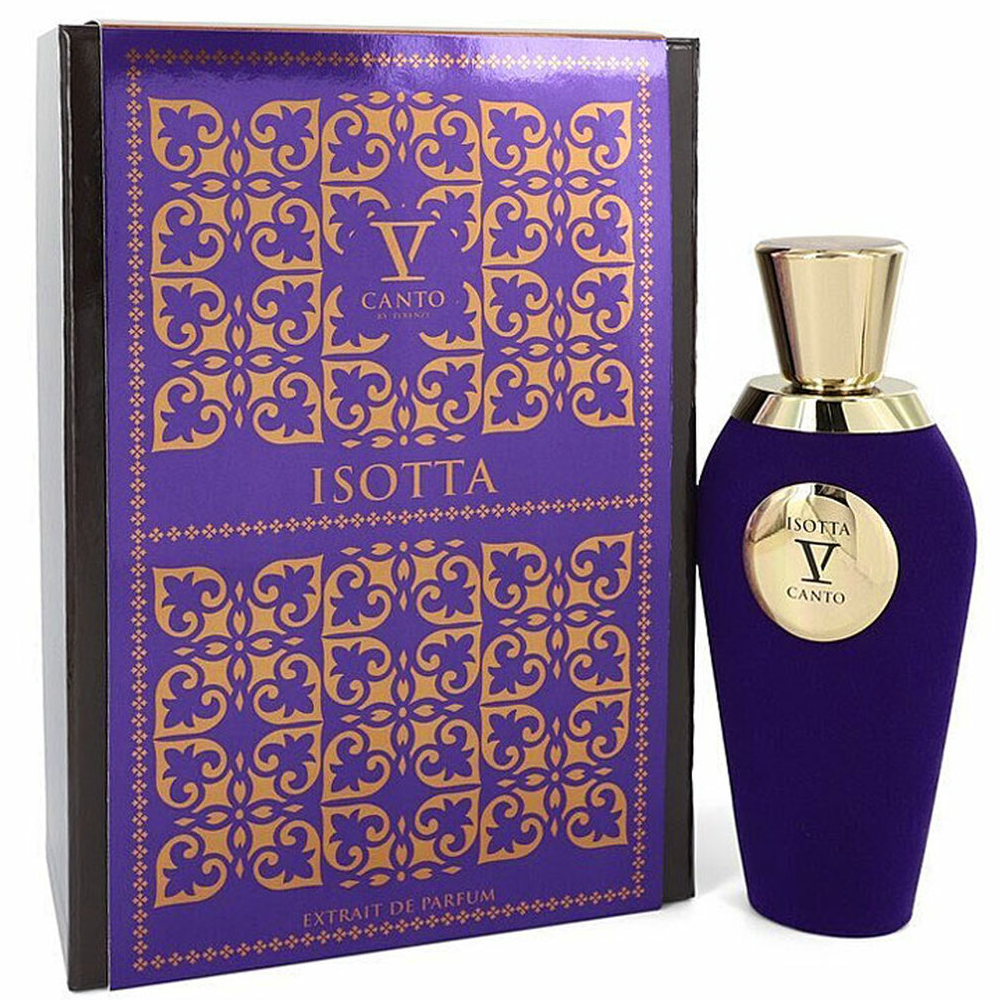 V Canto Isotta UNISEX, V Canto, FragrancePrime