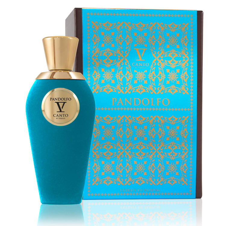 V Canto Pandolfo Unisex, V Canto, FragrancePrime
