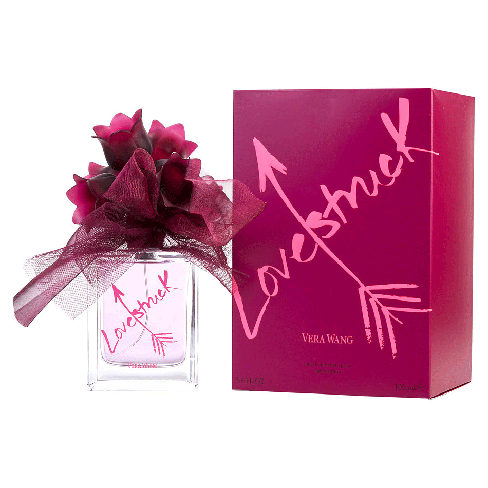 VERA WANG LOVESTRUCK Women, VERA WANG, FragrancePrime