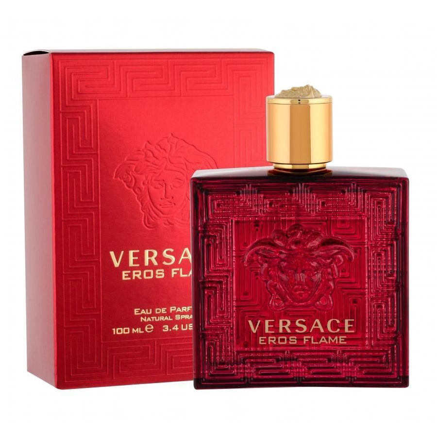 Versace Eros Flame Men, Versace, FragrancePrime