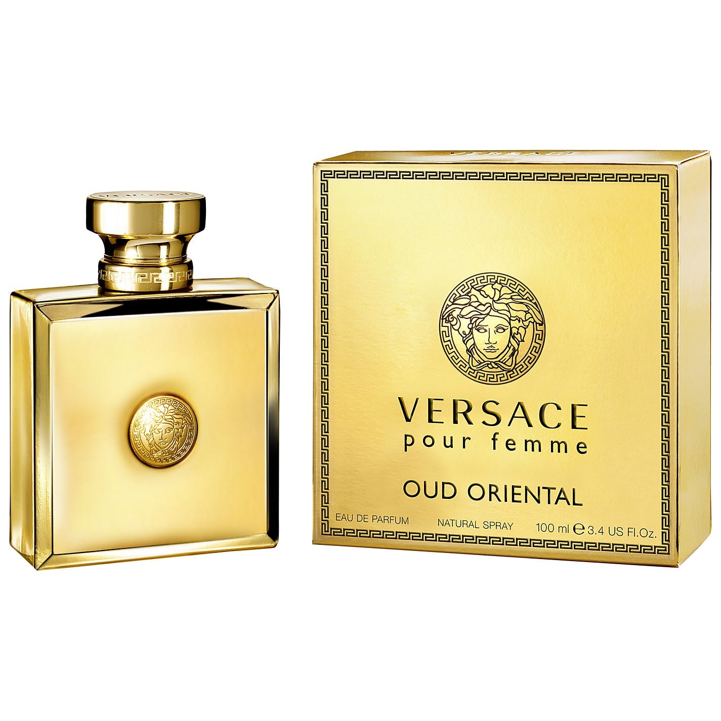 Versace Pour Femme Oud Women, Versace, FragrancePrime