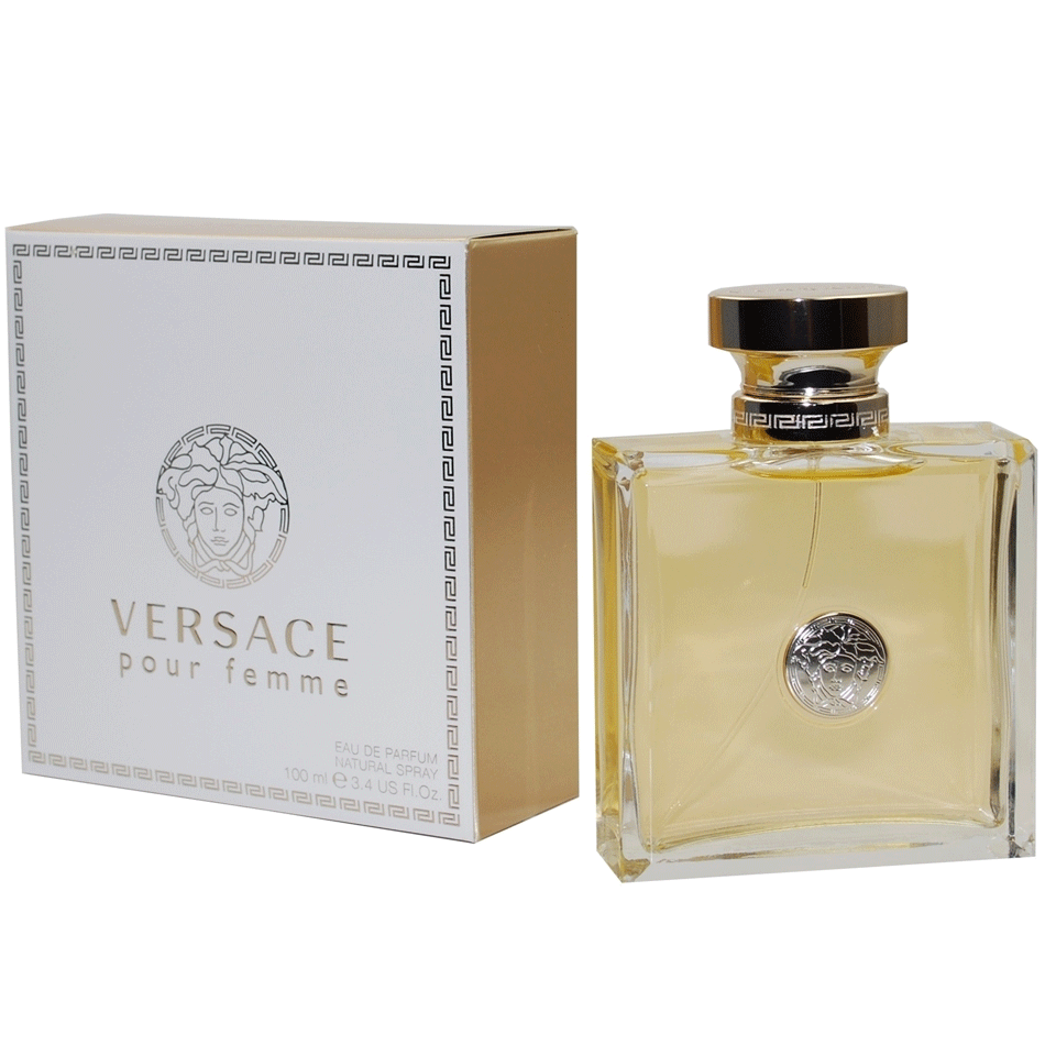 VERSACE POUR FEMME Women, Versace, FragrancePrime