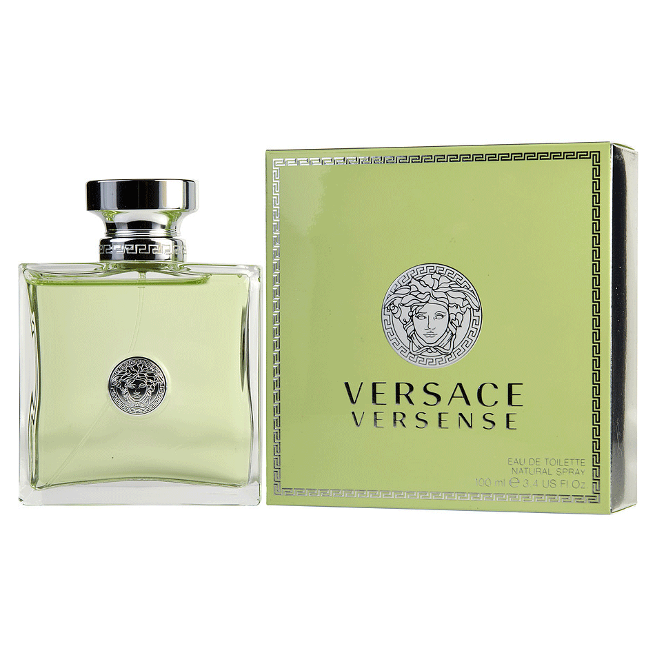 VERSACE VERSENSE Women, Versace, FragrancePrime