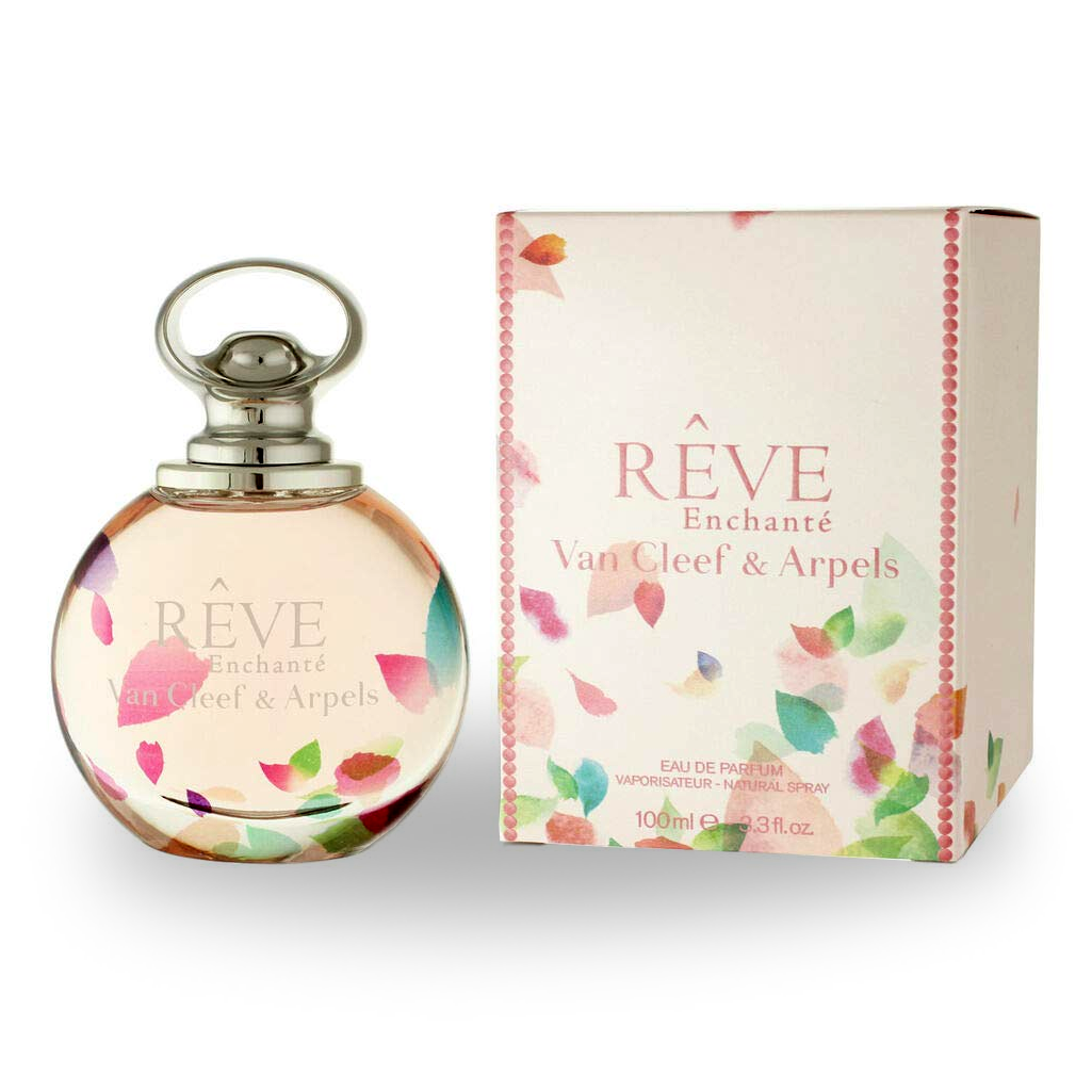 Van Cleef & Arpels Reve Enchante Women, VAN CLEEF & ARPELS, FragrancePrime