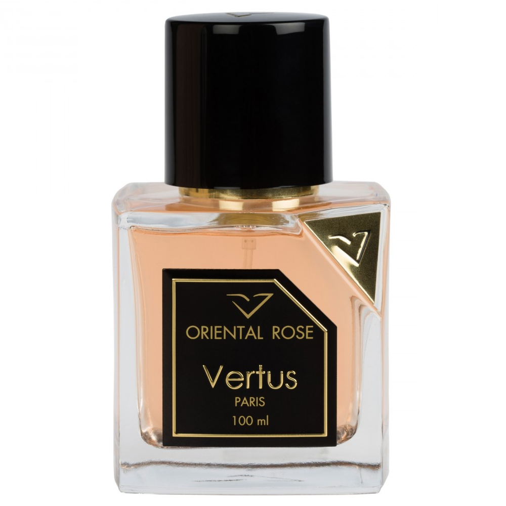 Vertus Oriental Rose UNISEX, Vertus, FragrancePrime