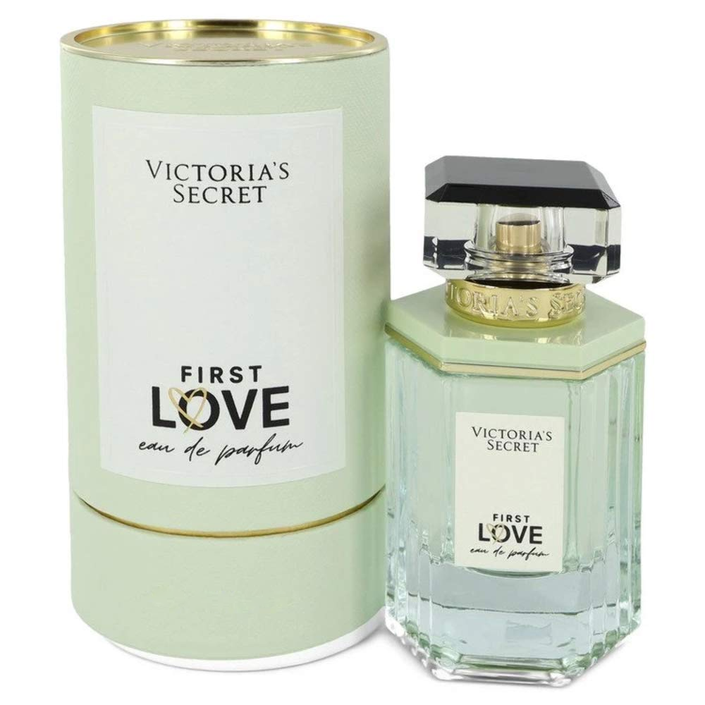Victoria Secret First Love Women, VICTORIA SECRET, FragrancePrime