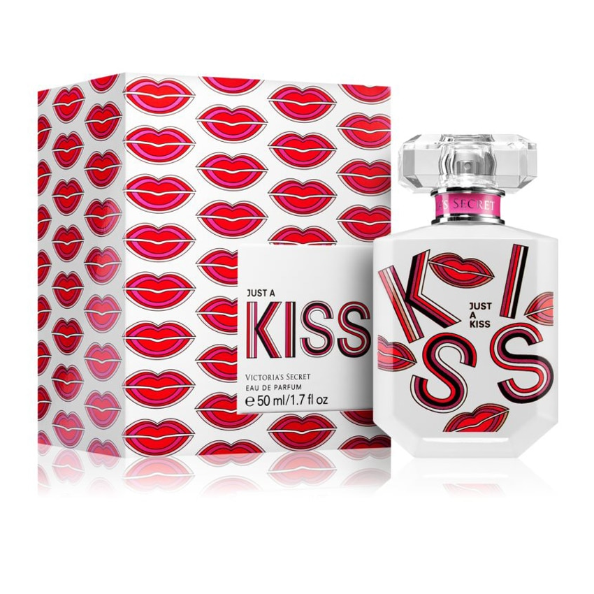 Victoria'S Secret Just A Kiss Women, VICTORIA SECRET, FragrancePrime
