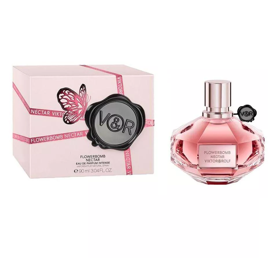 Viktor & Rolf Flowerbomb Nectar Intense Women, VIKTOR & ROLF, FragrancePrime
