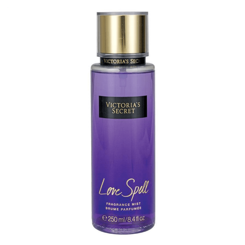 Vs Love Spell Women, VICTORIA SECRET, FragrancePrime