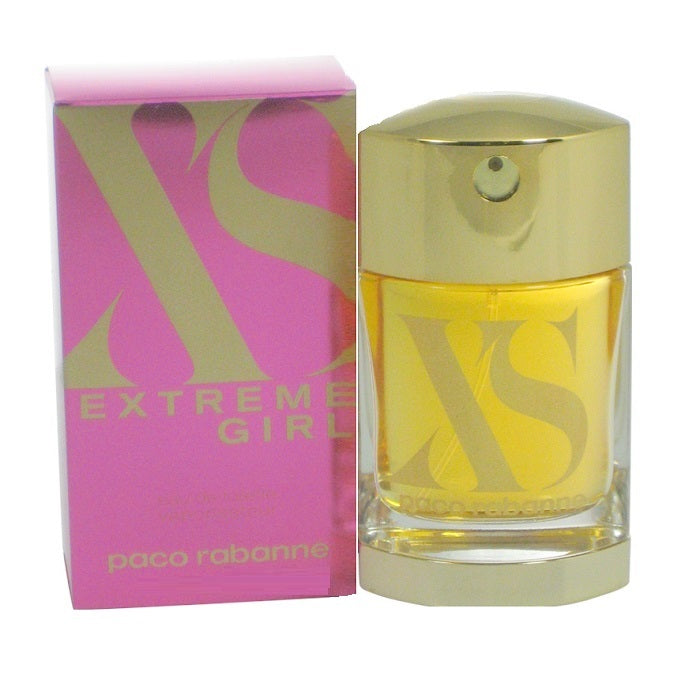 XS EXTREME GIRL Women, Paco Rabanne, FragrancePrime