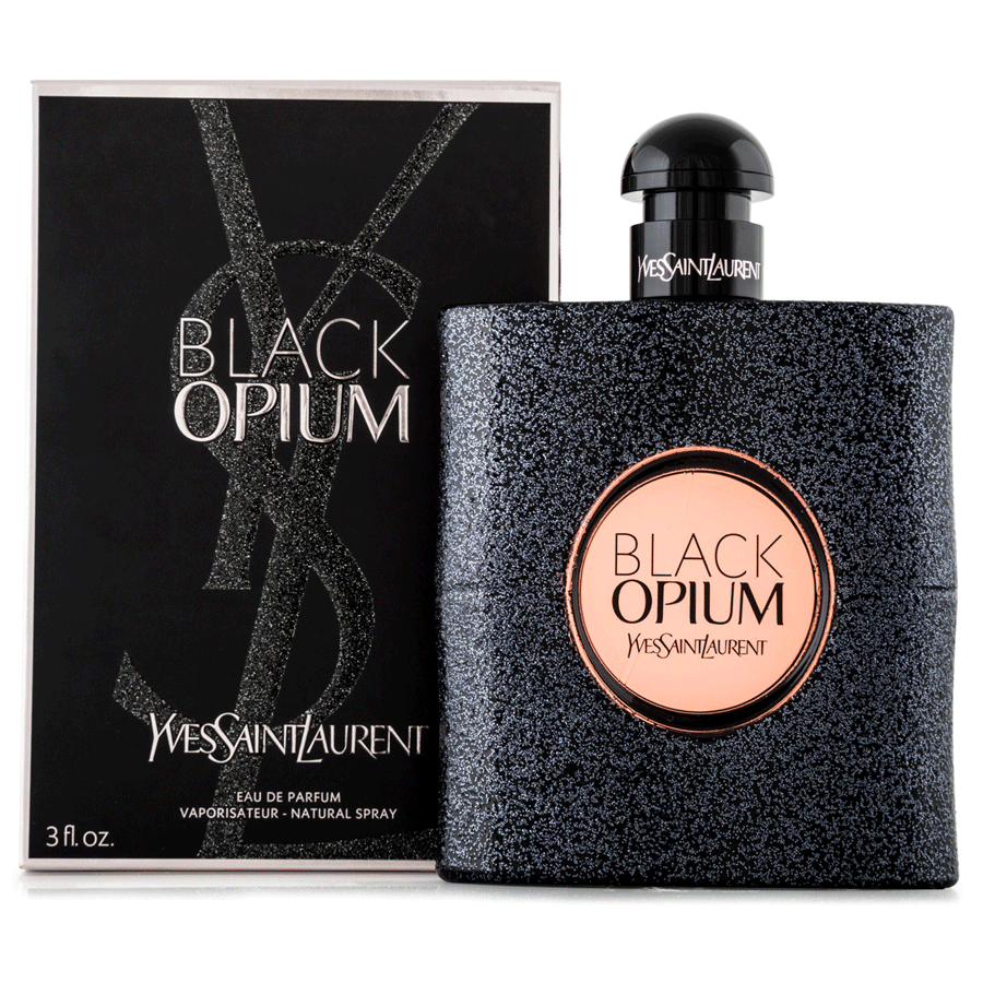 YSL BLACK OPIUM Edp Women, Yves saint laurent, FragrancePrime