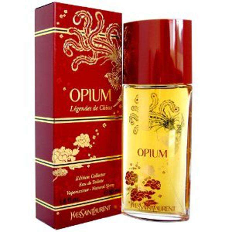 YSL OPIUM LEGENDES DE CHINE Women, Yves saint laurent, FragrancePrime