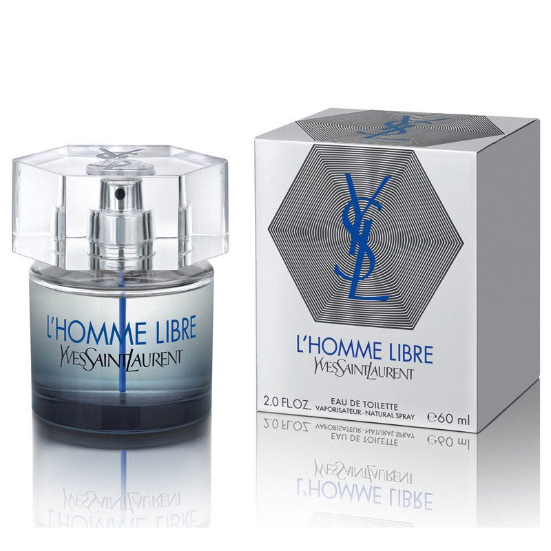Ysl L'Homme Libre Men, Yves saint laurent, FragrancePrime
