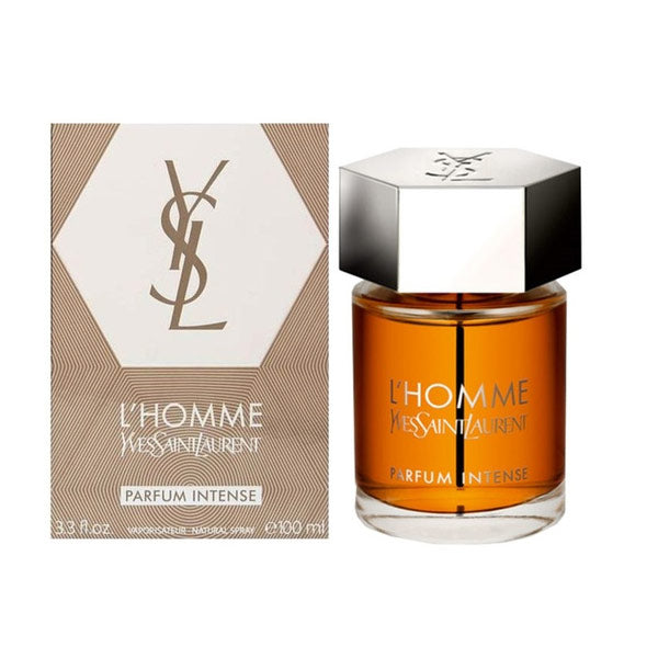 Ysl L'Homme Parfum Intense Men, Yves saint laurent, FragrancePrime