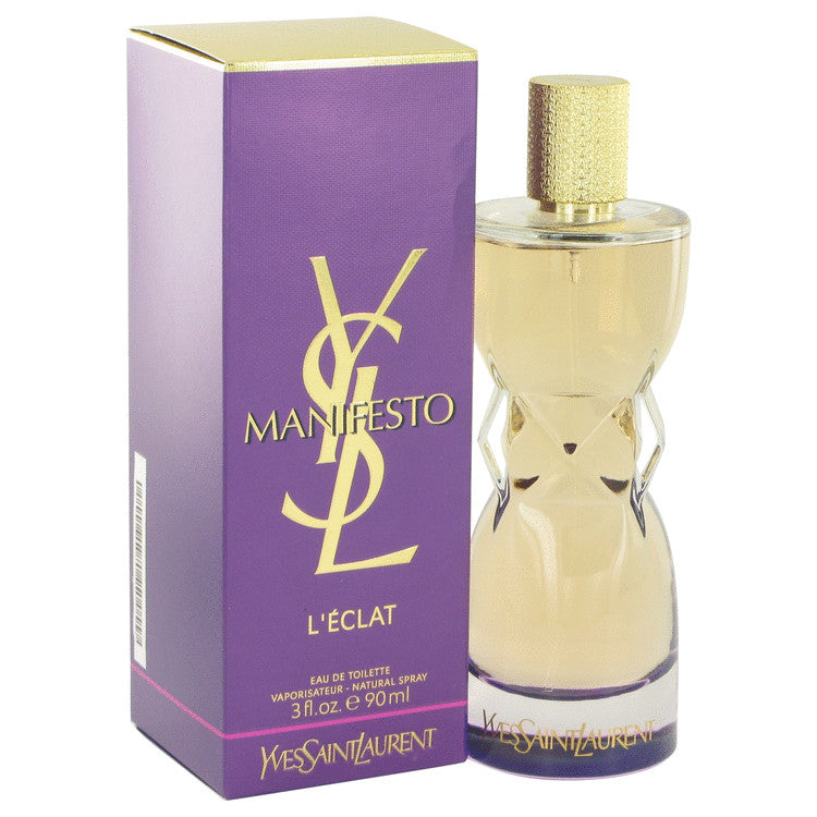 Ysl Manifesto L'eclat Women, Yves saint laurent, FragrancePrime