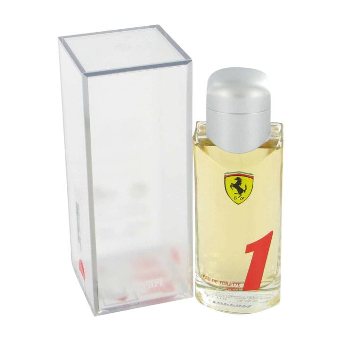 Ferrari #1 Men, Ferrari, FragrancePrime