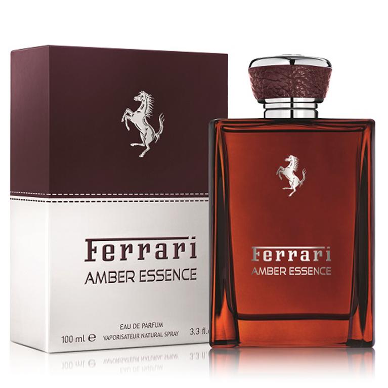 Ferrari Amber Essence Men, Ferrari, FragrancePrime