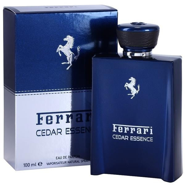 Ferrari Cedar Essence Men, Ferrari, FragrancePrime