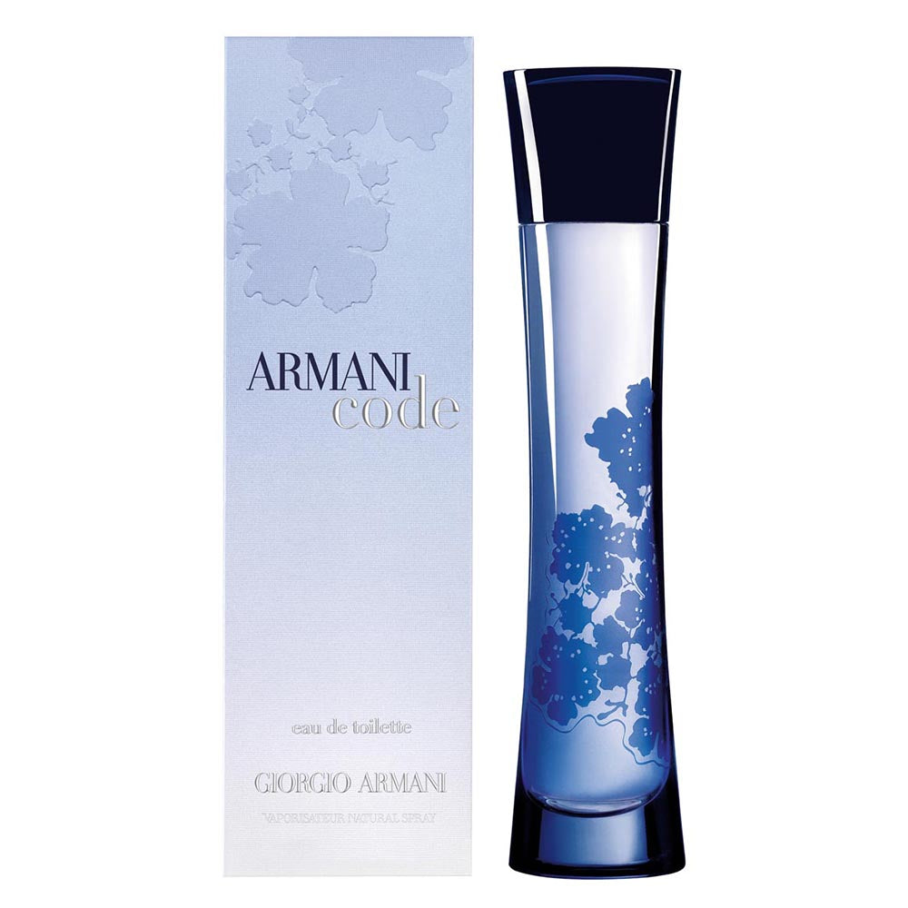Armani Code Edt Women, Giorgio armani, FragrancePrime