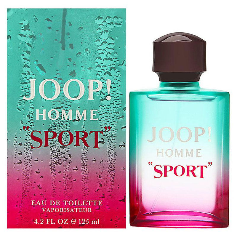 Joop Sport Men, Joop, FragrancePrime