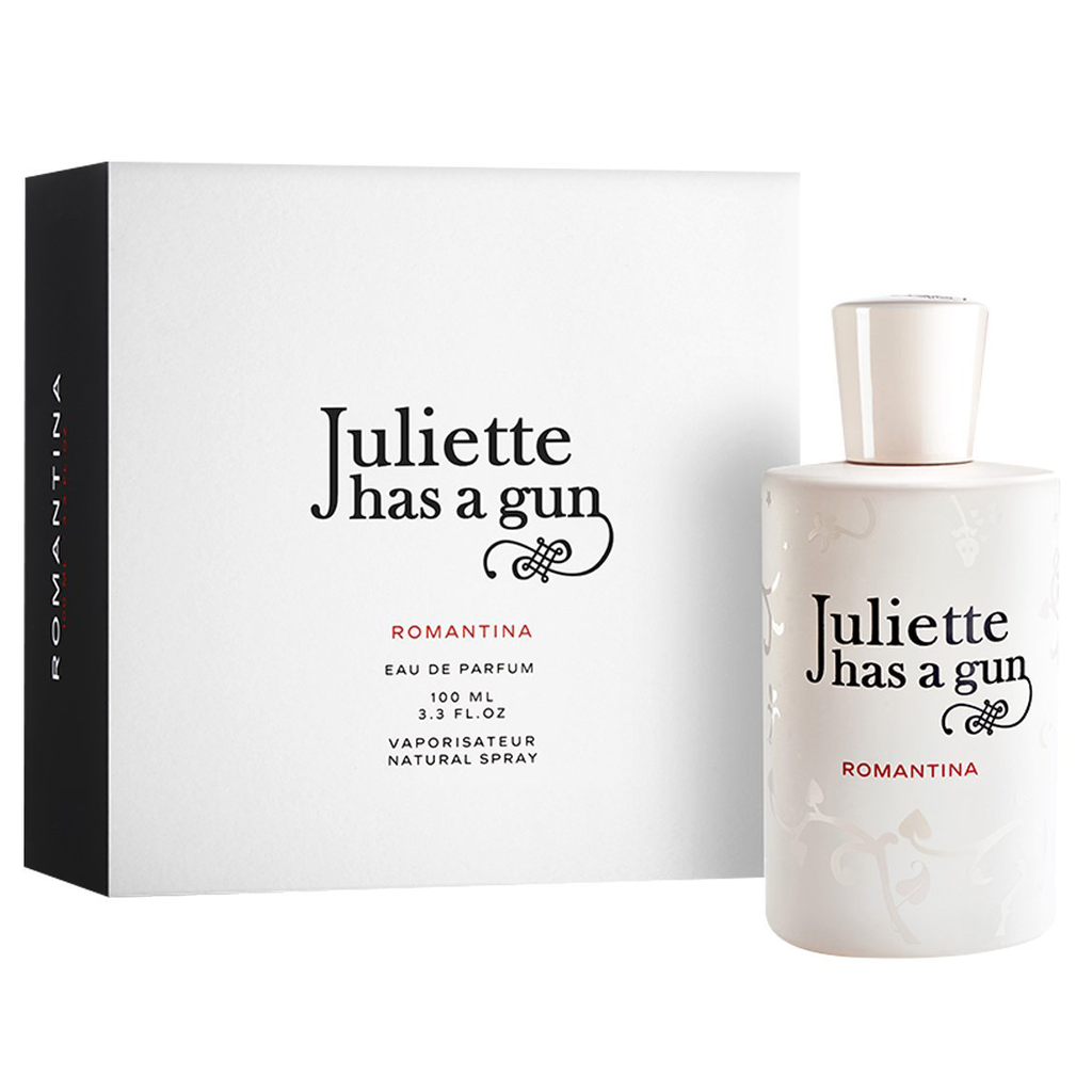 Juliette Has A Gun Romantina Women, JULIETTE HAS A GUN, FragrancePrime