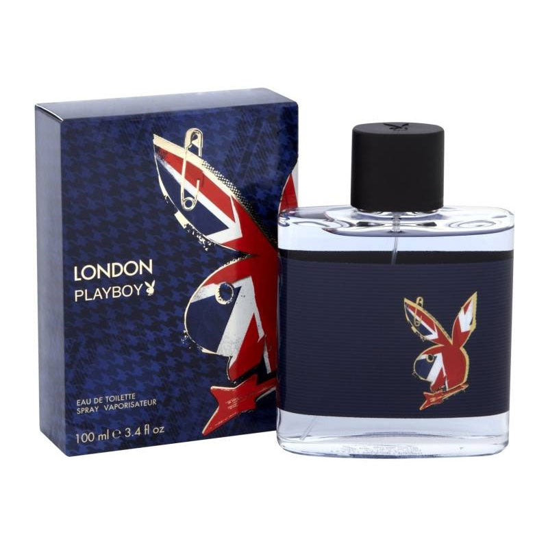 Playboy London Men, Playboy, FragrancePrime