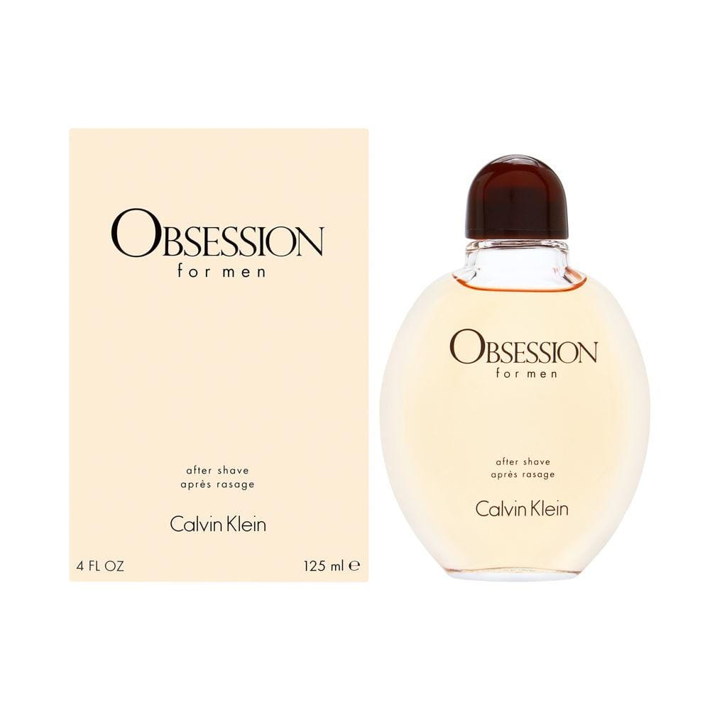 Ck Obsession - FragrancePrime