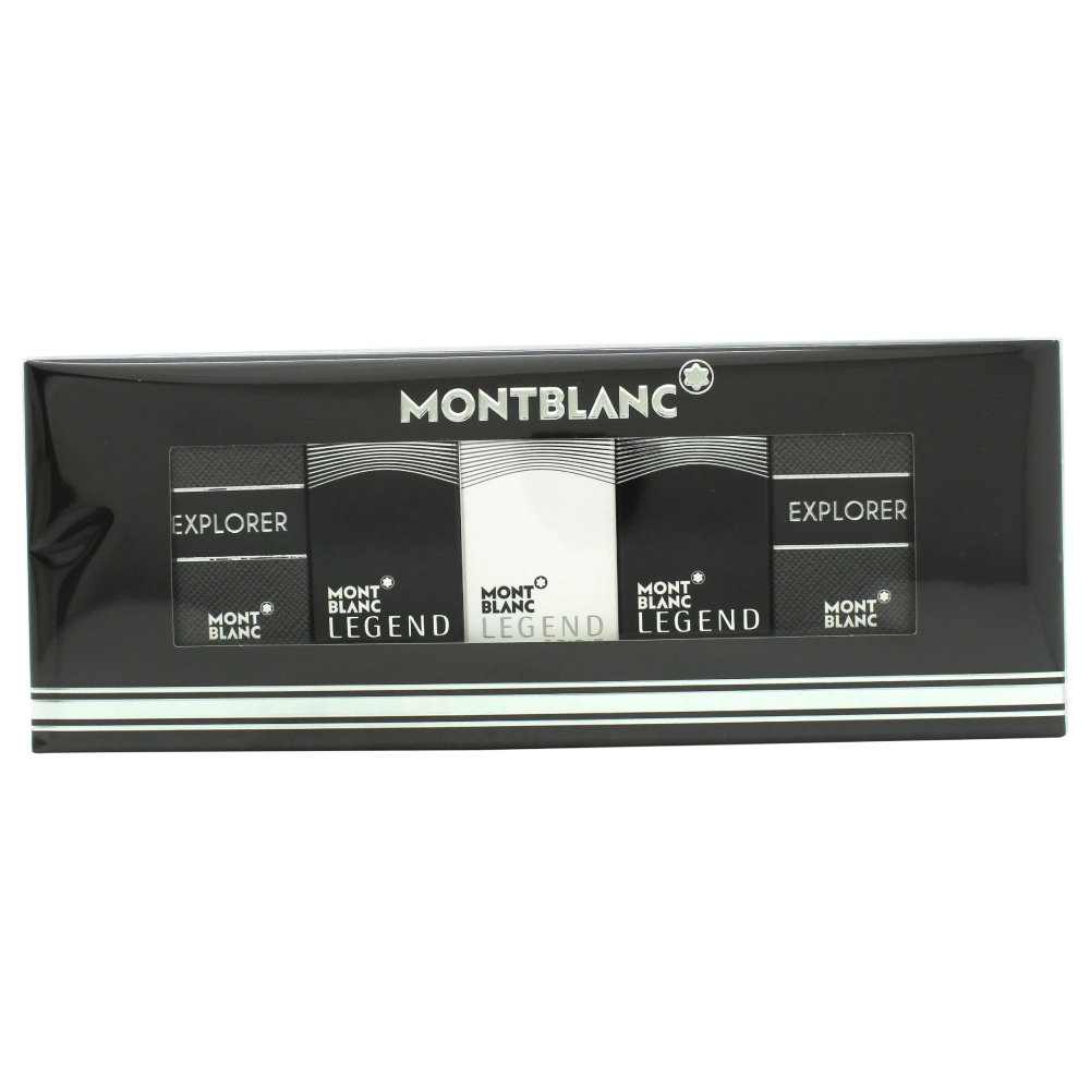 Mont Blanc Legend Homme, MONT BLANC, FragrancePrime