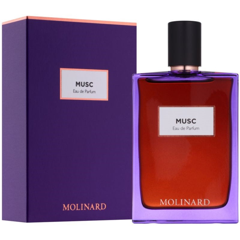 MOLINARD MUSC Women, Molinard, FragrancePrime
