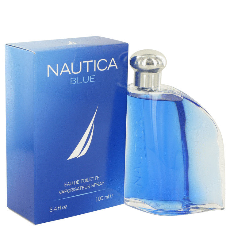 Nautica Blue Men, NAUTICA, FragrancePrime