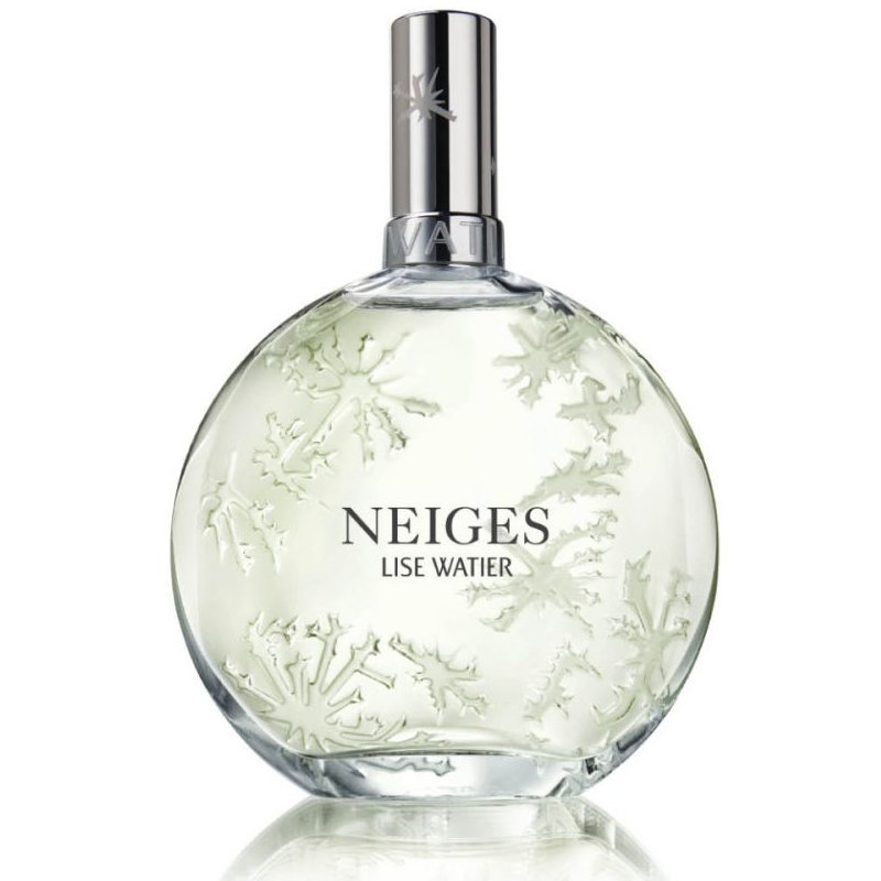 NEIGES EDT Women, LISE WATIER, FragrancePrime