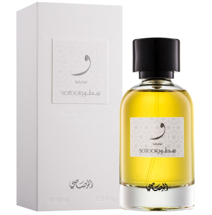 Rasasi Sotoor - Waaw UNISEX, RASASI, FragrancePrime