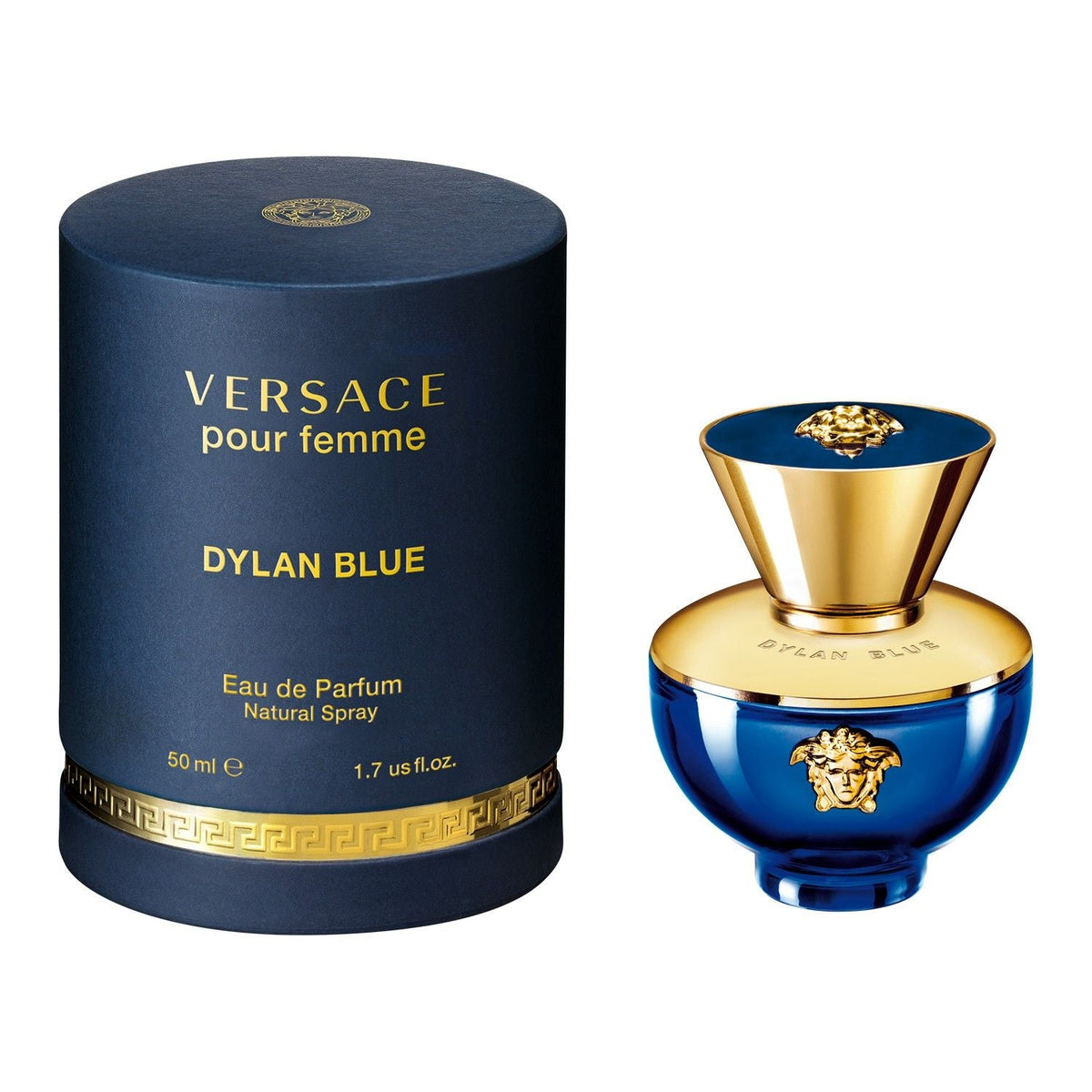 Versace Dylan Blue Women, Versace, FragrancePrime