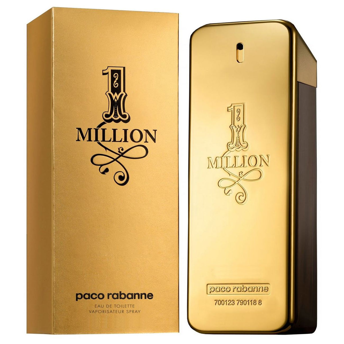 One Million Men, Paco Rabanne, FragrancePrime