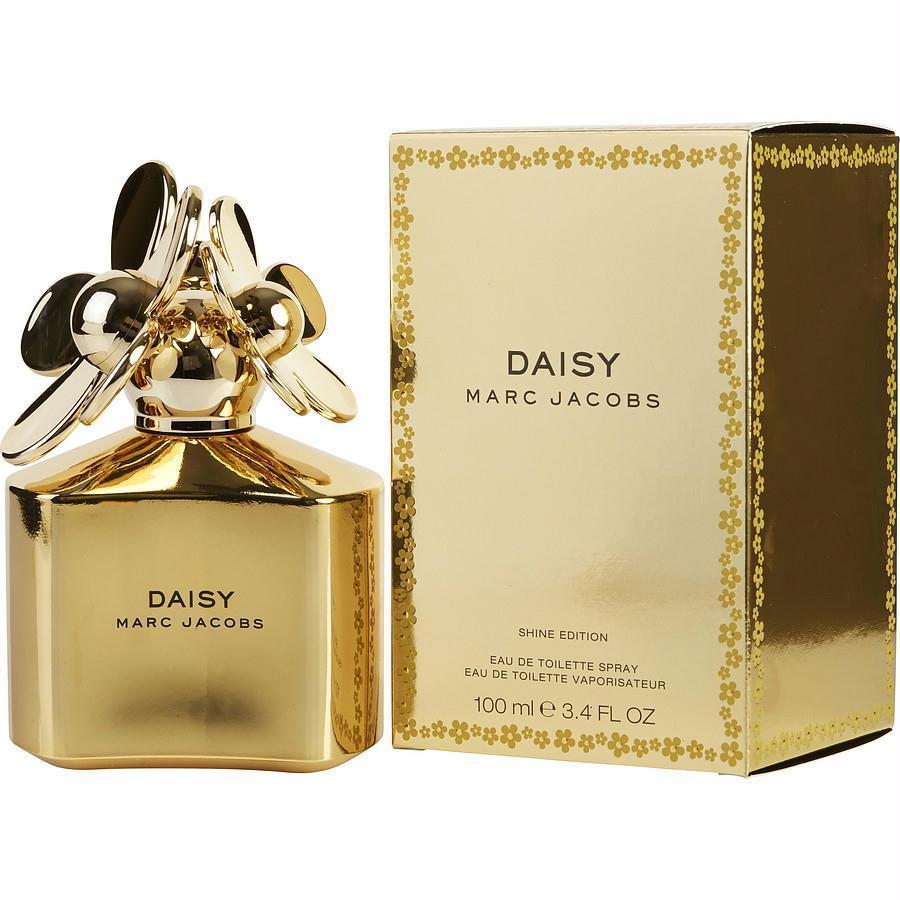Daisy Shine Gold Anniversary Women, MARC JACOBS, FragrancePrime