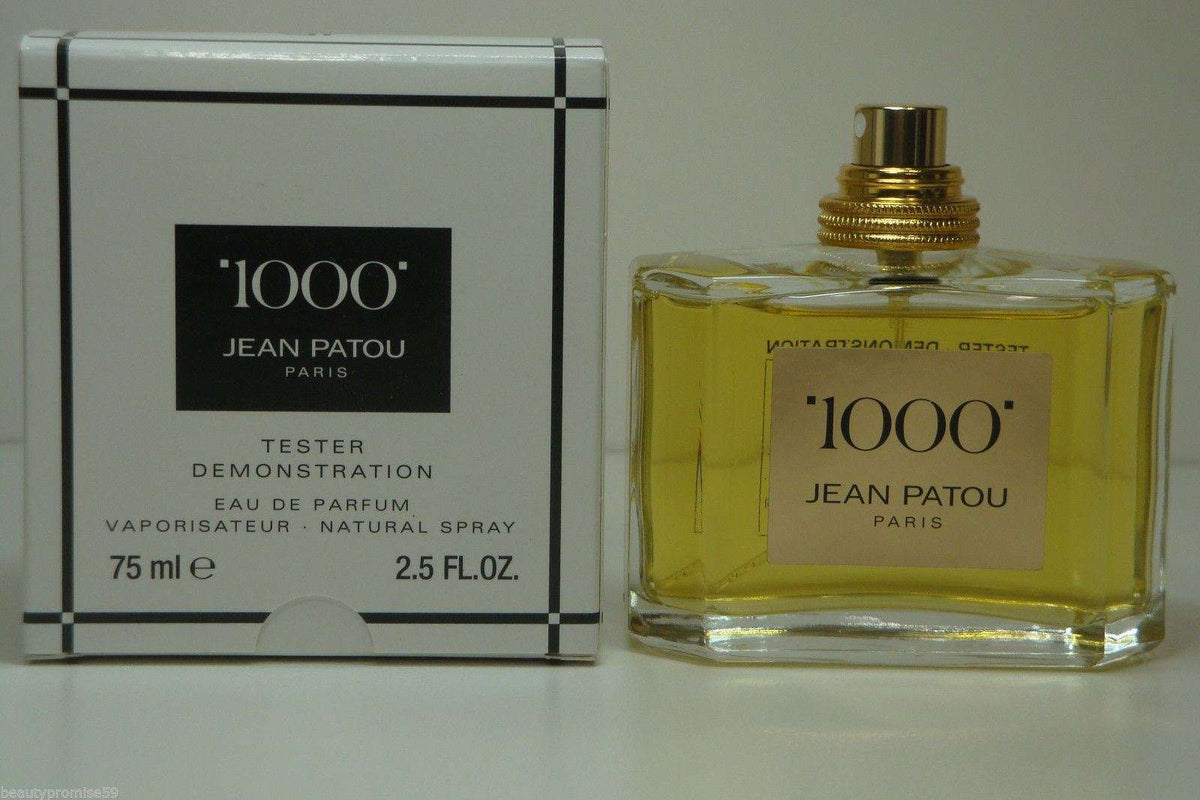 JEAN PATOU 1000 Women, Jean Patou, FragrancePrime