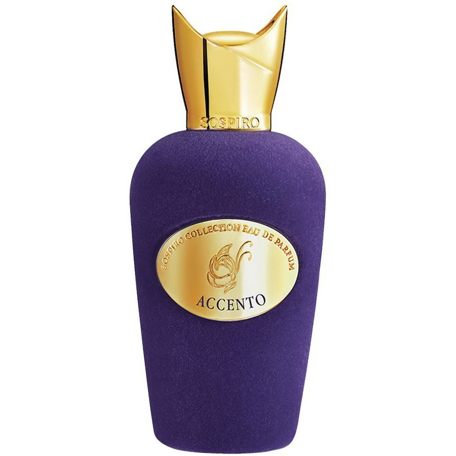 Sospiro Accento UNISEX, SOSPIRO, FragrancePrime