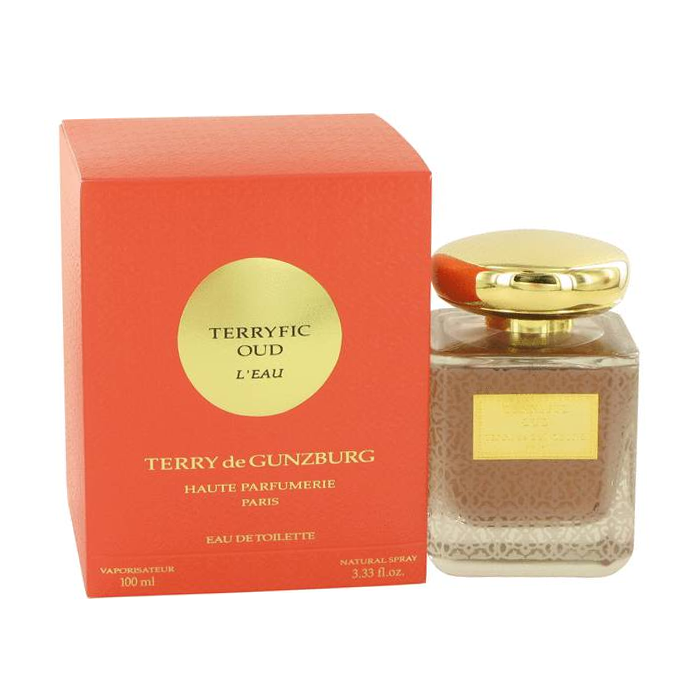 Terryfic Oud L'Eau UNISEX, TERRY DE GUNZBURG, FragrancePrime