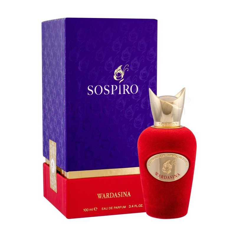Sospiro Wardasina UNISEX, SOSPIRO, FragrancePrime